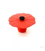 Load image into Gallery viewer, Charles Viancin Bottle Stopper - Poppy
