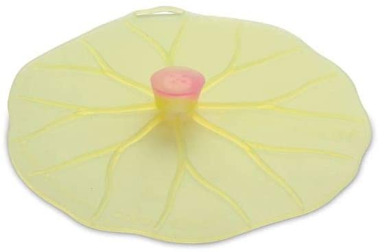 Charles Viancin Lilypad Lid Covers