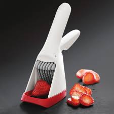 Chef'n Strawberry Slicester