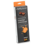 Load image into Gallery viewer, Chef&#39;s Planet Non-stick Toaster Ovenliner
