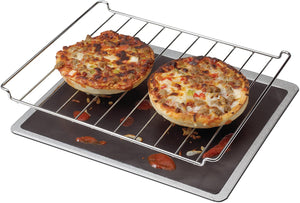 Chef's Planet Non-stick Toaster Ovenliner