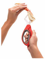 Load image into Gallery viewer, Chef&#39;n Wisecracker 3-in-1 Crab Cracker
