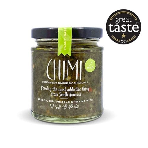 Chimi Original Chimichurri