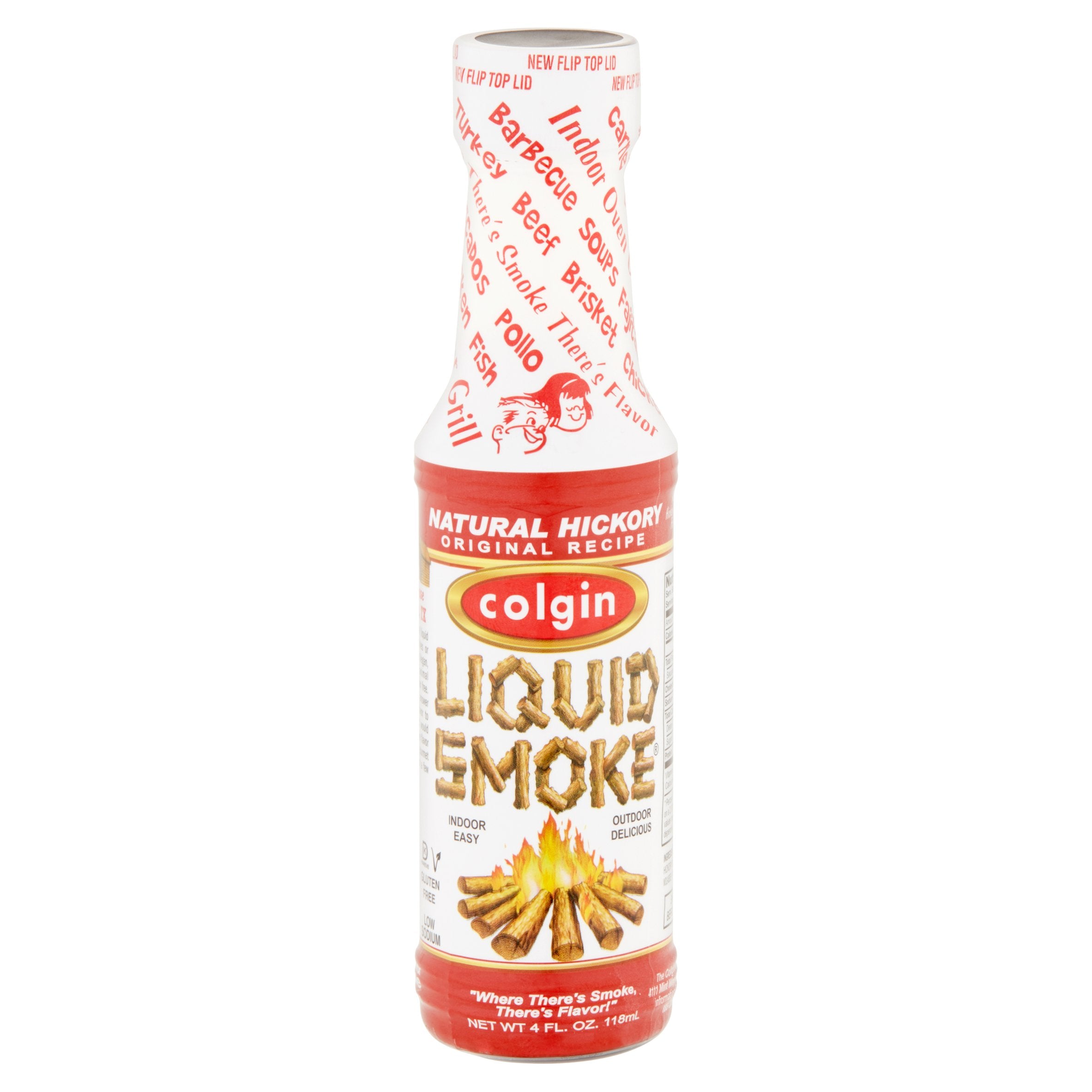 Colgin Liquid Smoke