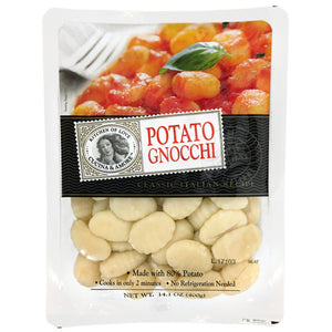 Cucina&Amore Classic Italian Potato Gnocchi 400g