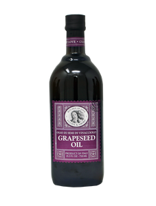Cucina & Amore Grapeseed Oil