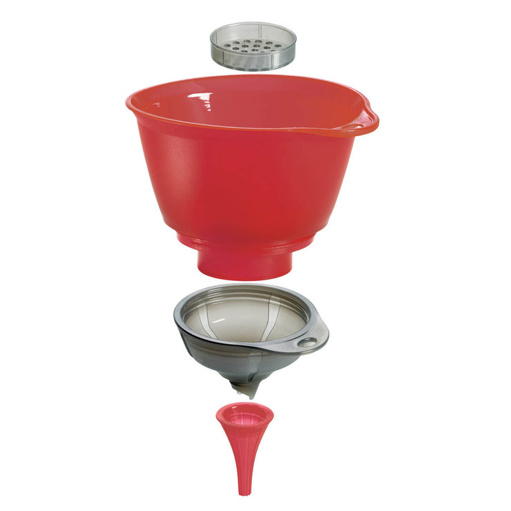Cuisipro 3-in-1 Funnel