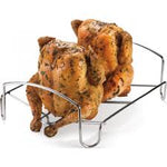 Load image into Gallery viewer, Cuisipro Dual Roasting Rack
