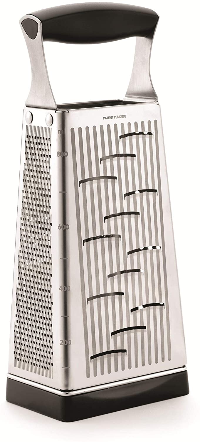 Cuisipro Garnishing Grater