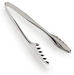 Cuisipro Pasta/Salad Serving Tongs 11"