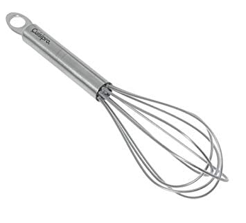 Cuisipro Egg Whisk - 8" Non Stick