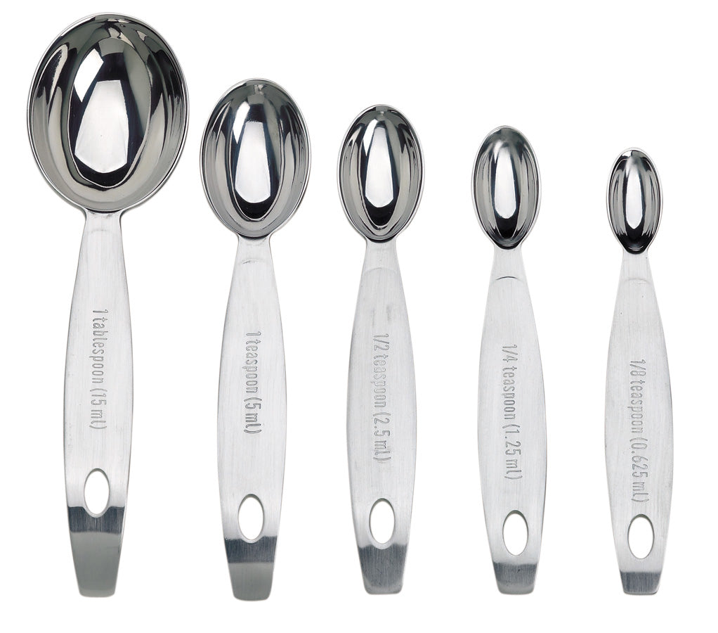 Cuisipro Measuring Spoons Set5
