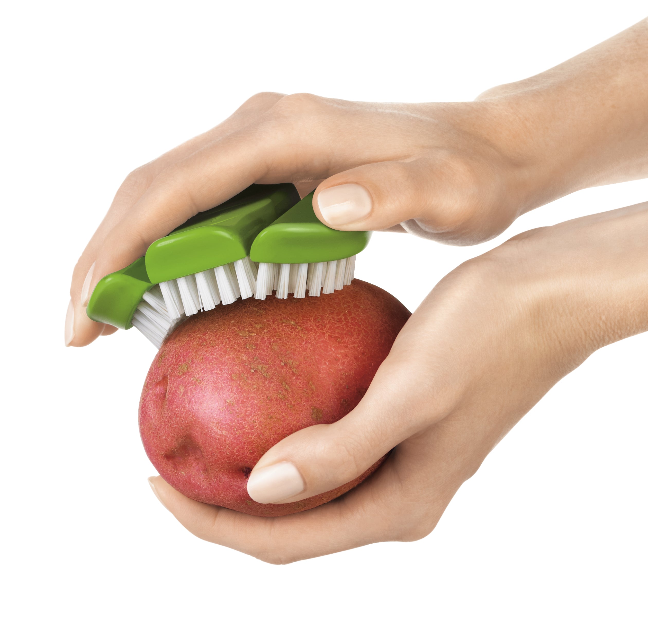 Cuisipro Flexible Vegetable Brush