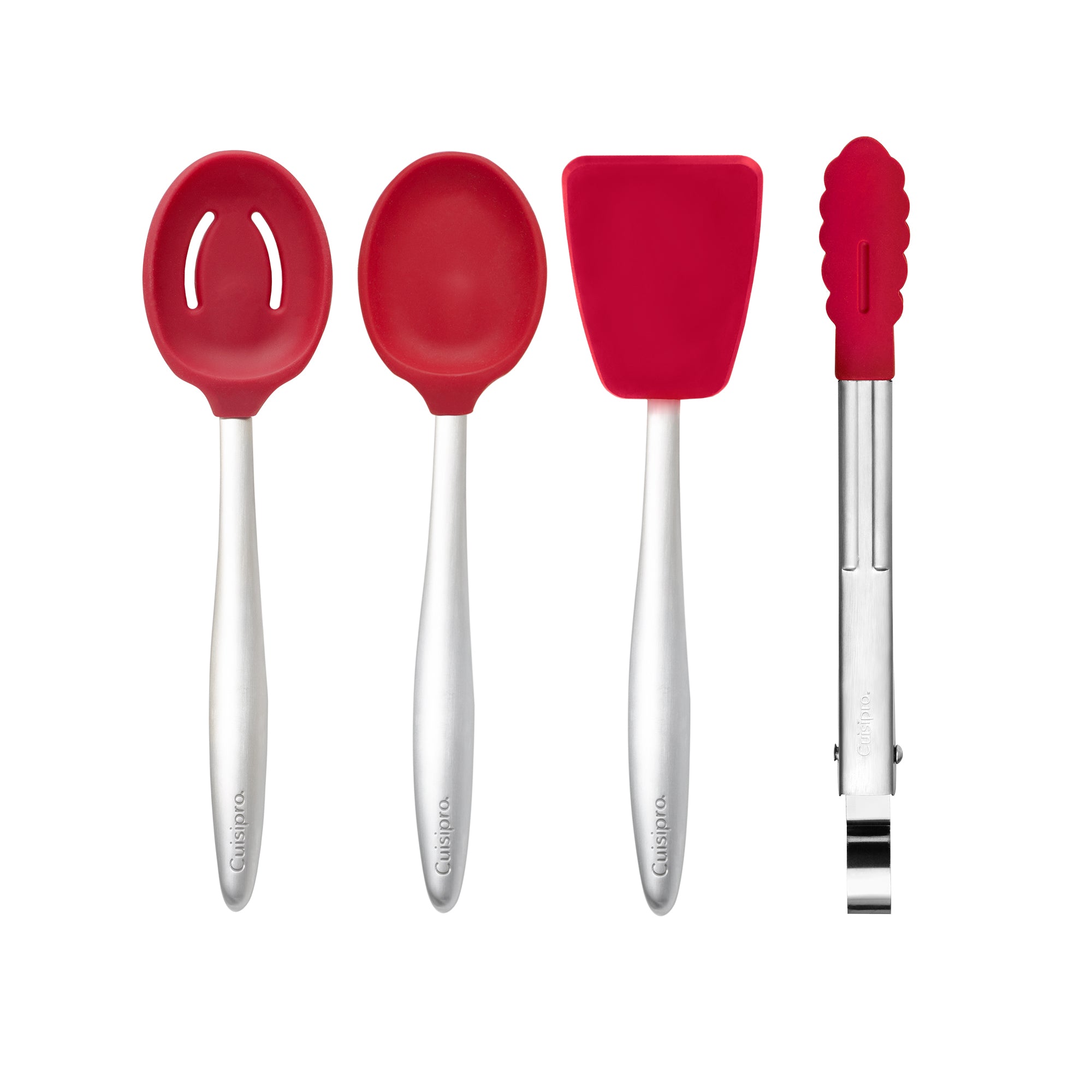 Cuisipro Piccolo Tool Set of 4