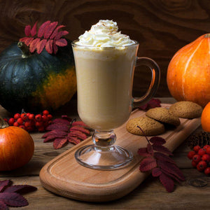 David's Pumpkin Spice 130g