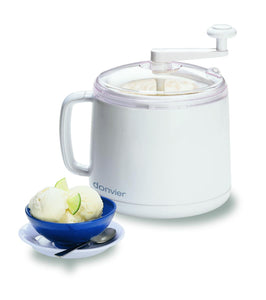 Cuisipro Donvier Ice Cream Maker