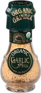 Drogheria Garlic Mill Grinder 55g