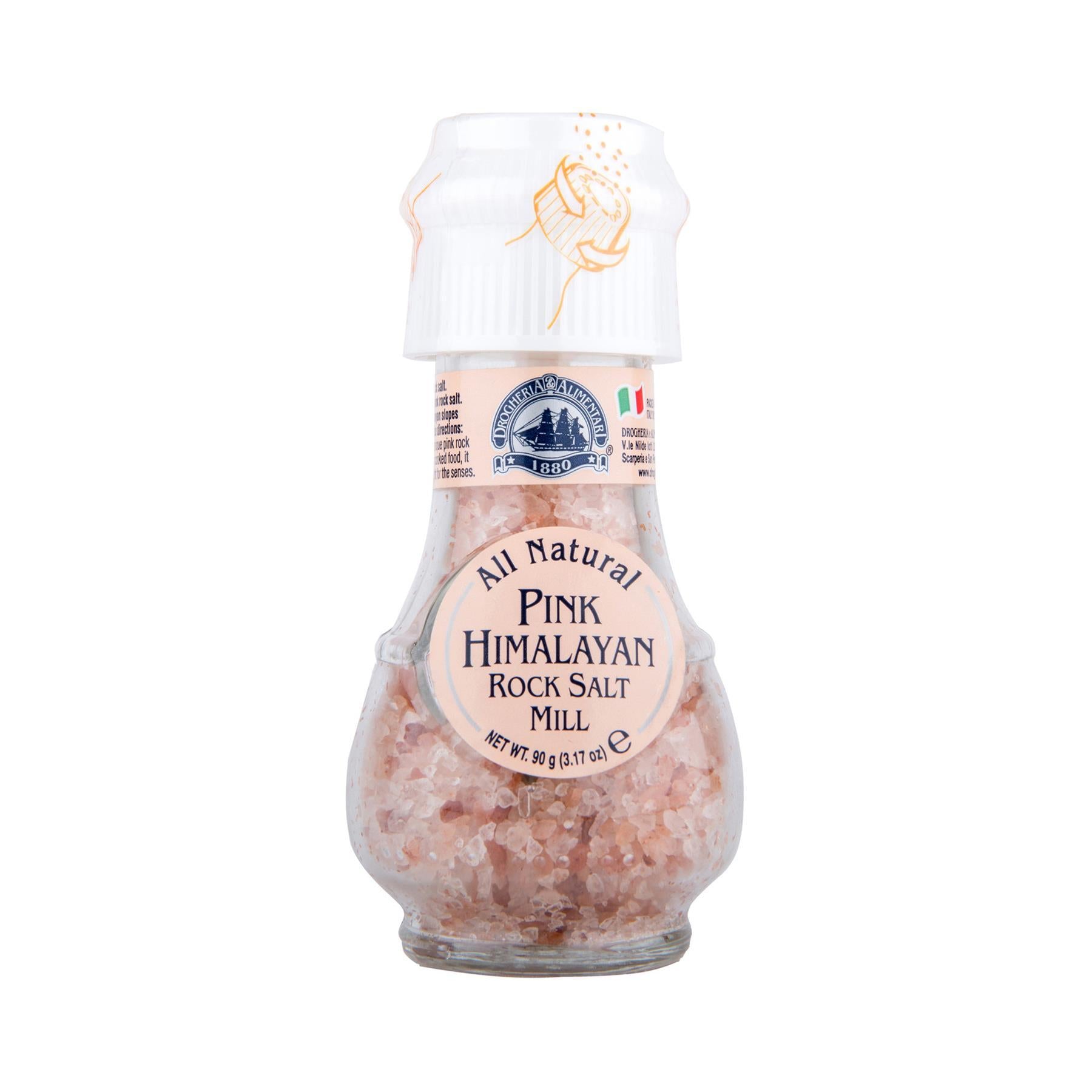 Drogheria Himalayan Pink Salt 90g