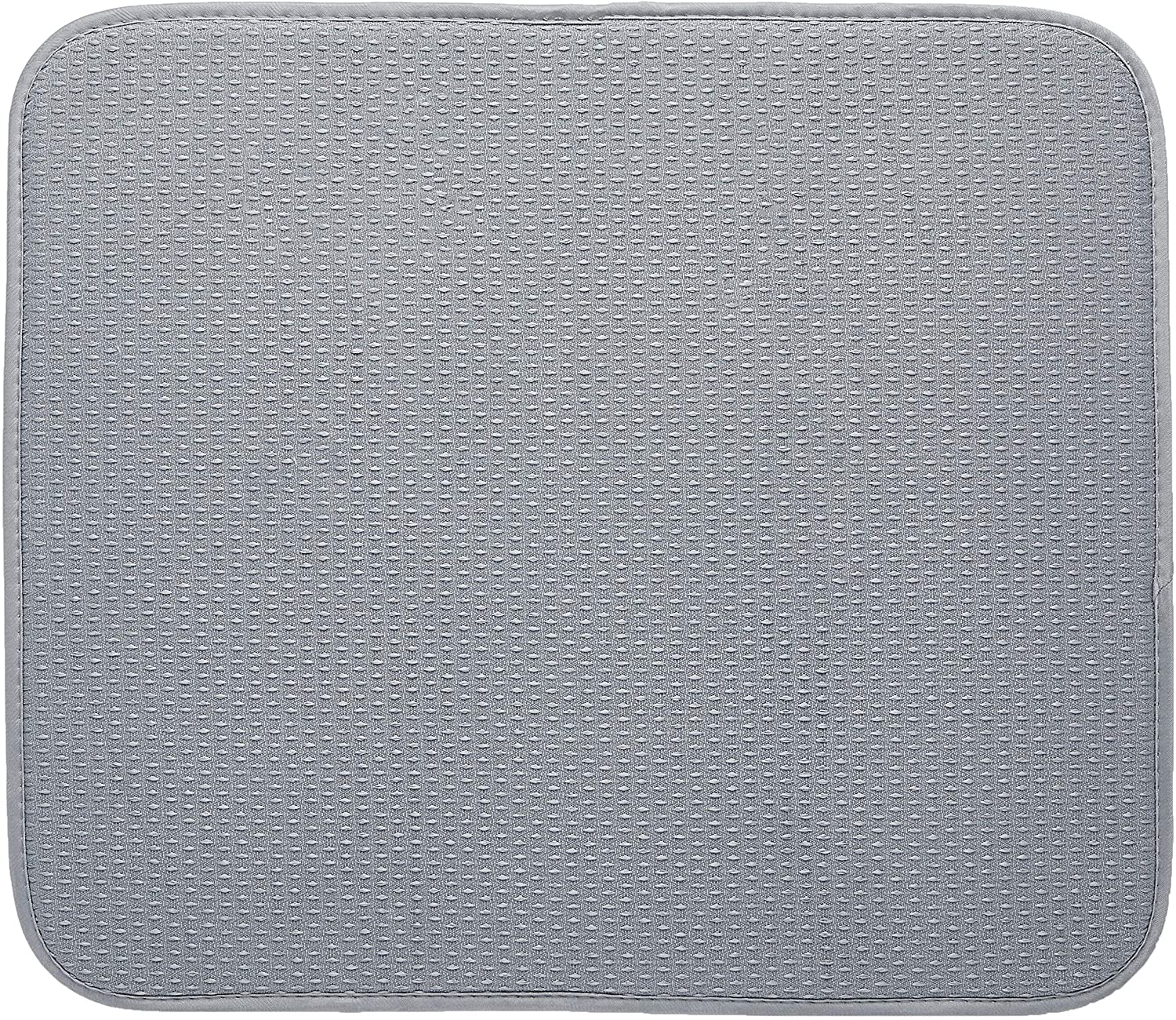 Envision Dish Drying Mat - Grey