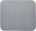 Load image into Gallery viewer, Envision Dish Drying Mat - Grey
