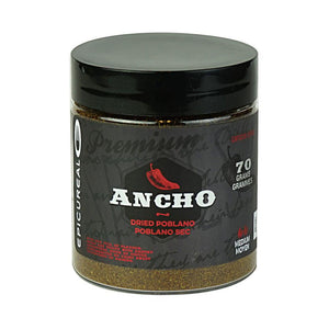 Epicureal Ancho Chili Powder 70g