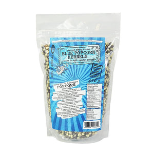 Epicureal Blue Popcorn Kernels 650 g