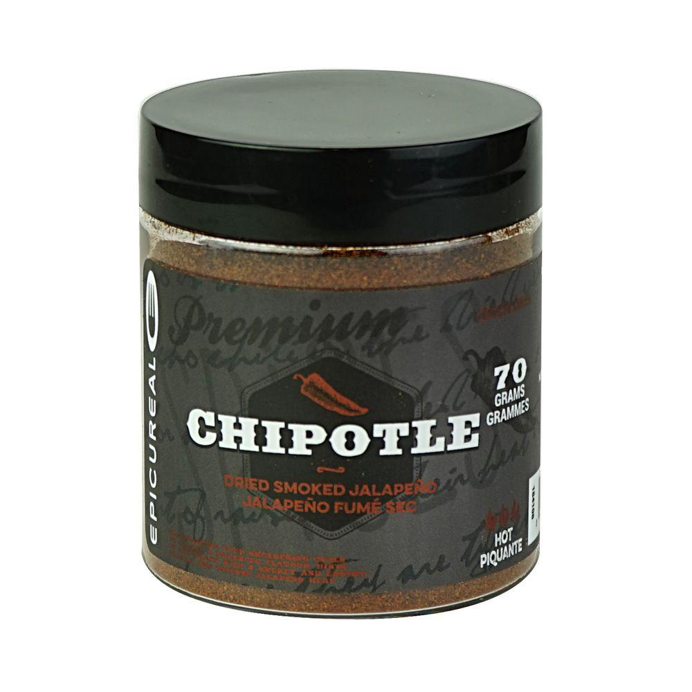 Epicureal Chipotle Powder 70g