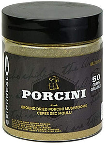 Epicureal Porcini Powder 50g
