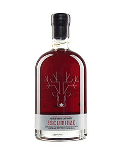 Escuminac Maple Syrup 500ml - Great Harvest