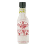 Load image into Gallery viewer, Fee Brothers Rhubarb Bitters 150mL
