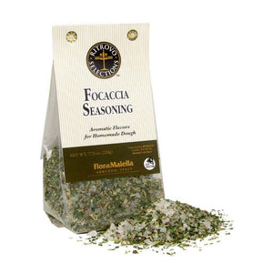 Fior di Maiella Focaccia Seasoning