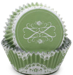 Load image into Gallery viewer, FoxRun Elegant Lace Baking Cups
