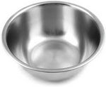 Load image into Gallery viewer, Fox Run Stainless Steel Mixing Bowls
