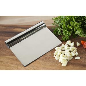 Foxrun Stainless Steel Chopper/Scraper