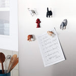 Load image into Gallery viewer, Foxrun Dog Tail Magnets
