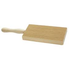 CL Gnocchi Board