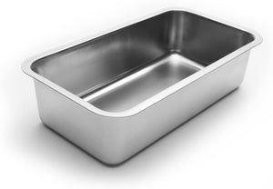 Foxrun Stainless Steel Loaf Pan