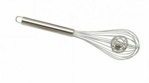Foxrun Whisk with Ball 12"