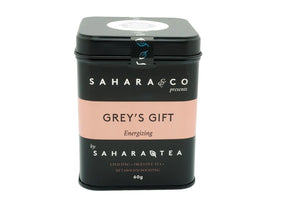 Sahara Tea - Grey's Gift 60g