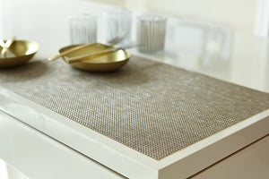 Harman Placemat Grey