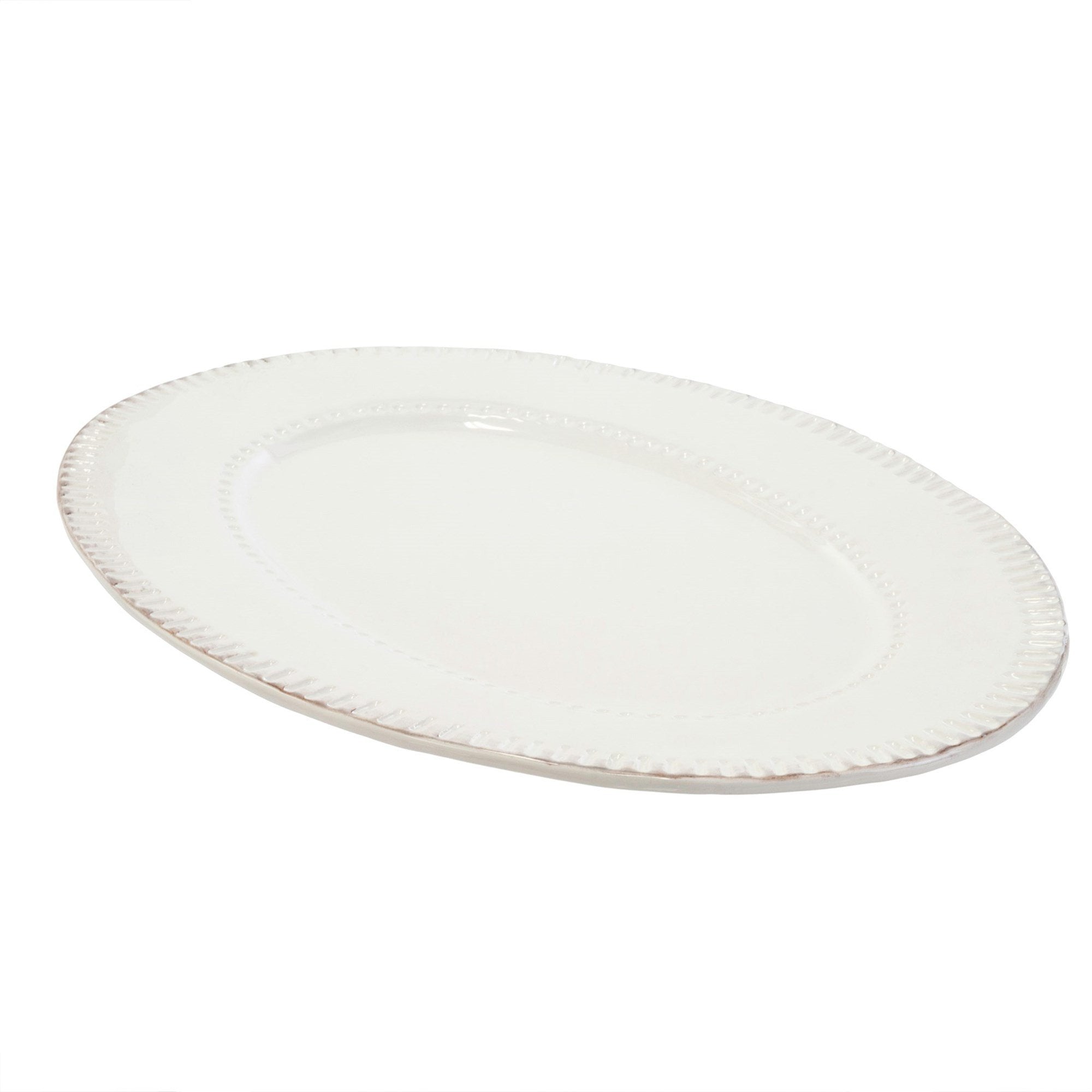 Indaba Palermo Serving Platter