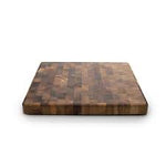 Load image into Gallery viewer, Ironwood Gourmet Charleston End Square Board
