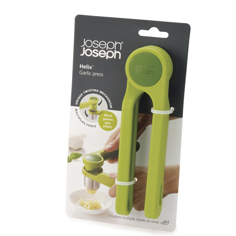 Joseph Joseph Helix Garlic Press