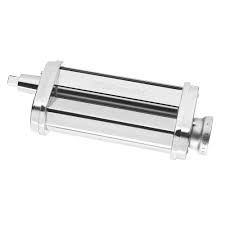 Kitchenaid mixer outlet pasta roller