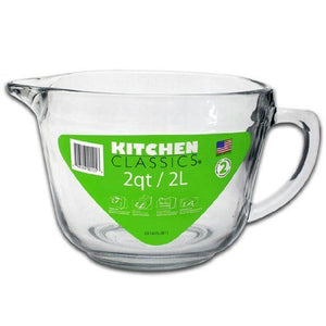 Kitchen Classics Measuring Cup 2L