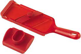 Kuhn Rikon Handheld Adjustable Mini Mandoline