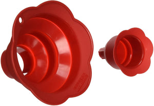 Kuhn Rikon 2 Piece Funnel Set