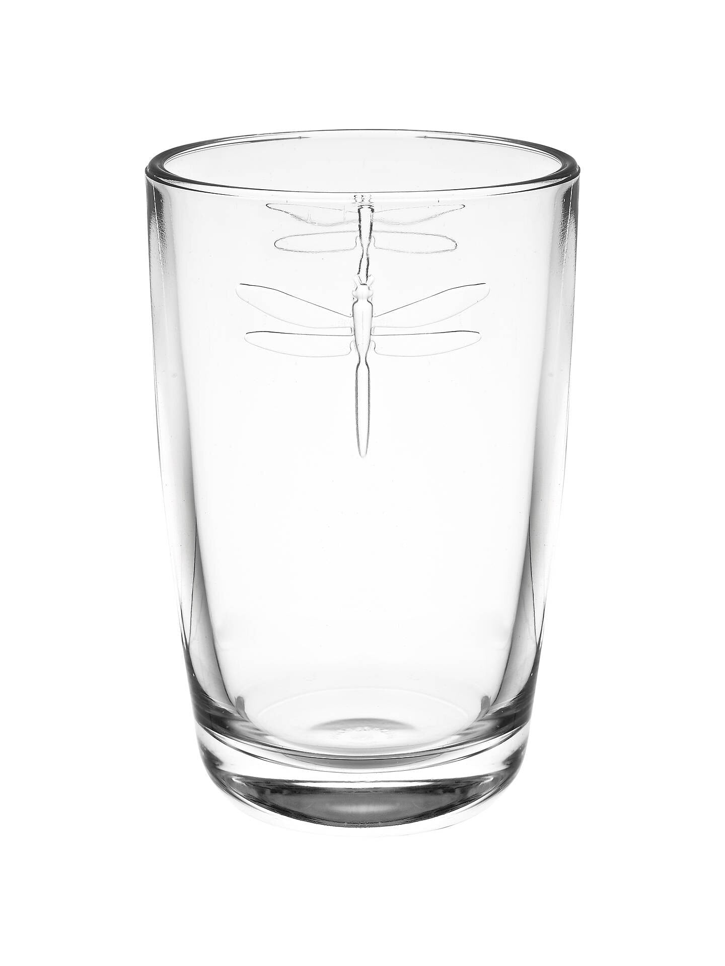 La Rochere Dragonfly Highball Glass - 14oz