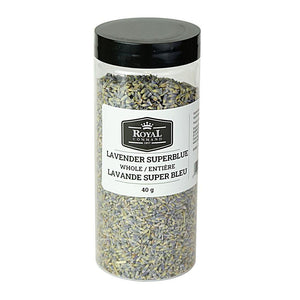 Royal Command Culinary Lavender Superblue 40g