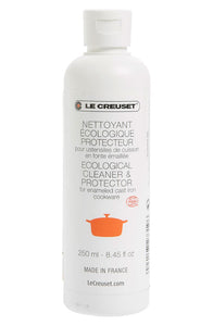 Le Creuset Cleaner and Protector 250ml